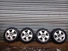 Audi 2007 alloy for sale  ACCRINGTON