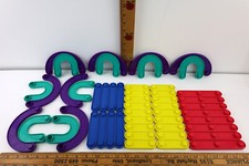 Vintage 1995 playskool d'occasion  Expédié en Belgium