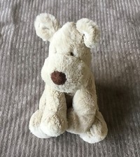 Peluche doudou chien d'occasion  Marly
