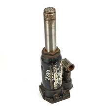 Vintage hydraulic bottle for sale  Irwin