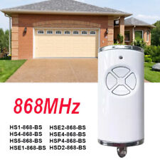 Garage door opener d'occasion  Expédié en Belgium