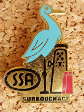 Pin pins badge. d'occasion  Expédié en Belgium