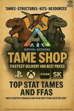 Asa tame shop for sale  LIVERPOOL