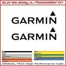 Kit adhésifs garmin usato  Italia