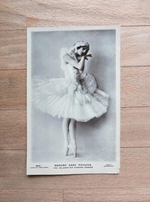 Anna pavlova real for sale  LONDON