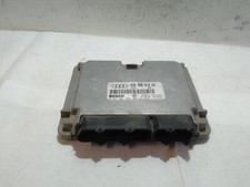 0281001808 centralina motore usato  Mazzarino