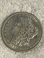 1884 morgan silver for sale  Toledo