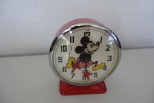Old animated alarm d'occasion  Expédié en Belgium