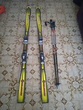 Paio sci 190cm usato  Italia