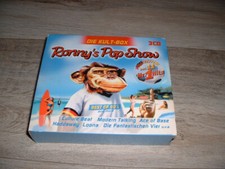 Ronny pop show gebraucht kaufen  Unna