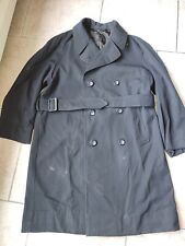 Caban long manteau d'occasion  Lille-