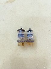 Usado, Pino de ouro Telefunken E180F E810F D3a E280F E282F E810F testado novo na caixa par correspondente comprar usado  Enviando para Brazil
