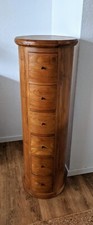 Kommode palisander rund gebraucht kaufen  Lingen (Ems)