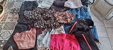 Abbigliamento ragazza donna usato  Italia