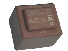 Printtrafo prim 220v gebraucht kaufen  Frankfurt am Main
