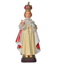 Gesù bambino praga usato  Italia