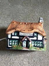 Vintage ceramic night for sale  HUDDERSFIELD