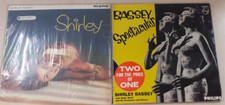 Shirley bassey lps for sale  MANNINGTREE
