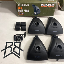 Thule exodus fp3 for sale  CHIPPENHAM