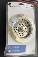 Glacier bay cast for sale  Ventura