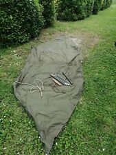 Tente militaire d'occasion  Saint-Macaire