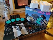 Yamaha digital percussion d'occasion  Troyes