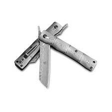 Katsu klappmesser taschenklapp gebraucht kaufen  Eckelsheim, Gau-Bickelheim, Wonsheim