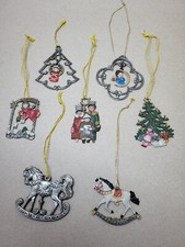 zinn christbaumschmuck gebraucht kaufen zinn christbaumschmuck gebraucht kaufen Altenstadt