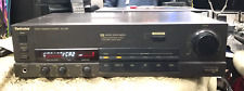 Technics v98 class for sale  Woodbridge