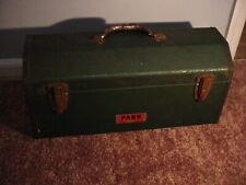 Vintage green park for sale  Hampton