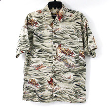 Vintage pataloha shirt for sale  North Hollywood