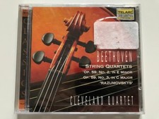 Cleveland quartet beethoven for sale Cleveland quartet beethoven for sale  UK