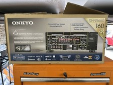 Onkyo nr656 7.2ch for sale  BRISTOL