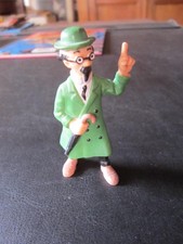 Figurine tintin professeur d'occasion Figurine tintin professeur d'occasion  Châteaubriant