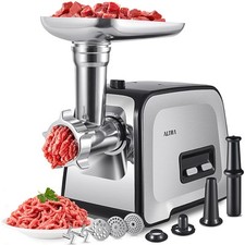 Meat grinder sausage for sale  USA