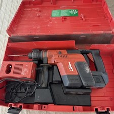 Hilti akkubohrhammer akku gebraucht kaufen Hilti akkubohrhammer akku gebraucht kaufen  Mettingen
