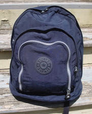 Kipling vintage navy d'occasion  Expédié en Belgium