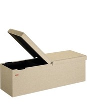 Casaria sitzbank sitztruhe gebraucht kaufen  Gütersloh