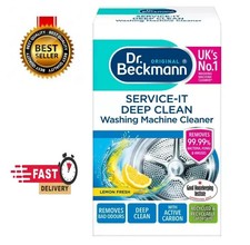 Dr.beckmann service deep for sale  MANCHESTER