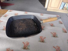 Cast iron skillet for sale Cast iron skillet for sale  RETFORD