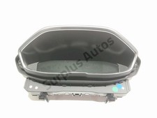 Compteur 9850672980 peugeot d'occasion  France