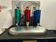 Clipper metal large usato  Villalba