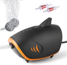 Powerful aquarium air for sale  ROCHESTER