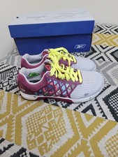 Euc womens reebok for sale  MOUNTAIN ASH