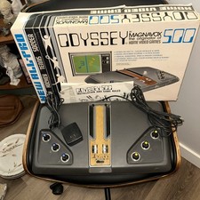 Magnavox odyssey 500 for sale  Orem
