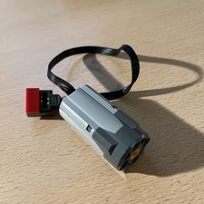 Lego technic motor gebraucht kaufen  Gilching