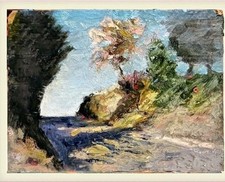 Dipinto alfred sysley usato  Ivrea