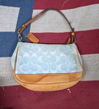 Coach signature demi for sale  Boca Raton