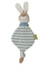 Sigikid schmusetuch hase gebraucht kaufen  Deutschland