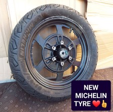 Hyosung gv125 gv250 for sale  LEEDS